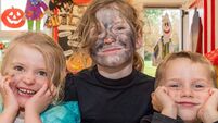 Listen up, Yanks... here’s why Halloween belongs to the Irish