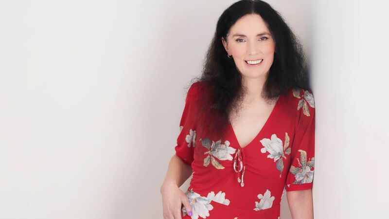 Cork author: ‘I love telling stories for children. I like fantasy, fairytales, and folklore’