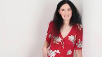 Cork author: ‘I love telling stories for children. I like fantasy, fairytales, and folklore’
