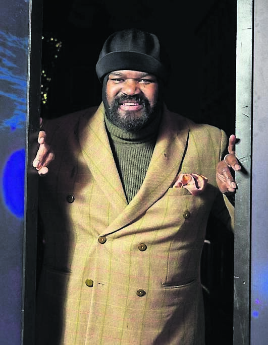 Gregory Porter, amhránaí snagcheoil Ó Chalifornia, abea an réalt mór ag Féile Snagcheoil Chorcaí ag an deireadh seachtain.