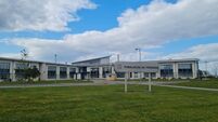 Secondary school in East Cork set for multimillion euro expansion