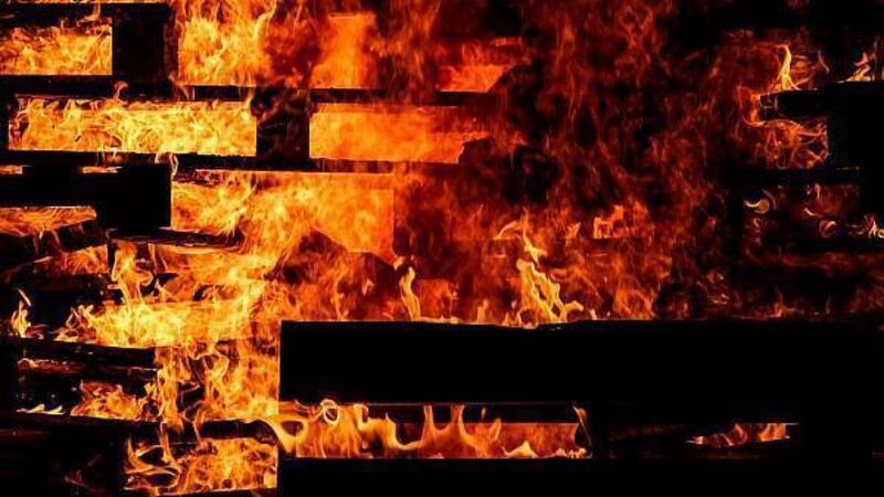 Hundreds of tonnes of bonfire materials removed from across Dublin ahead of Halloween night Hundreds of tonnes of bonfire materials removed from across Dublin ahead of Halloween night