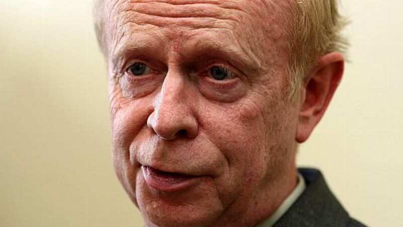 DUP leader should apologise over secret meetings with Sinn Féin, Empey says DUP leader should apologise over secret meetings with Sinn Féin, Empey says