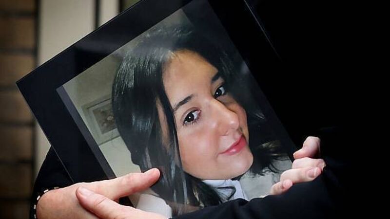 Woman (21) found dead by mother after taking drugs while out in Dublin, inquest hears