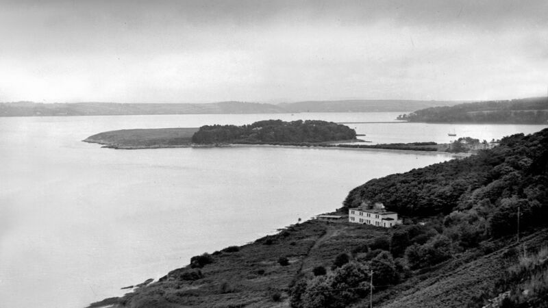 Throwback Thursday: Oil refinery was one of the biggest things to happen East Cork