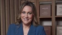 Cork business woman Peigín CrowleyThe importance of good daily habits