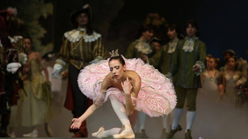Cork City Ballet to bring 'perfect family favourite' to Opera House stage Cork City Ballet to bring 'perfect family favourite' to Opera House stage