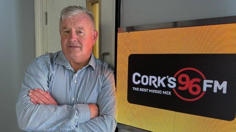 Paul Byrne to return to his radio roots with new position at Cork’s 96FM Paul Byrne to return to his radio roots with new position at Cork’s 96FM