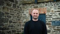My Weekend: Preparing for a busy season of entertaining in Ballycotton, East Cork