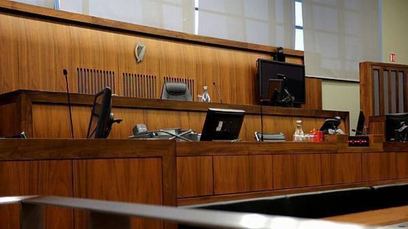 Man sentenced for his role in violent confrontation in Dublin secondary school