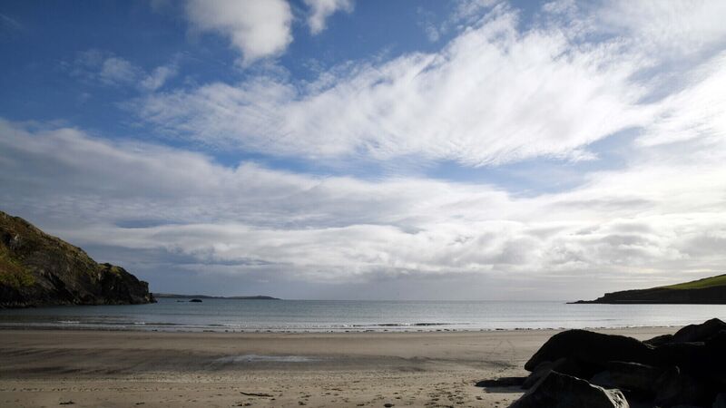 Call for weekly testing of water at beach in West Cork
