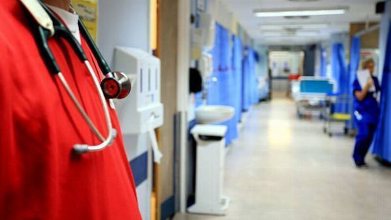 Hospital overcrowding: 426 patients waiting for beds Hospital overcrowding: 426 patients waiting for beds