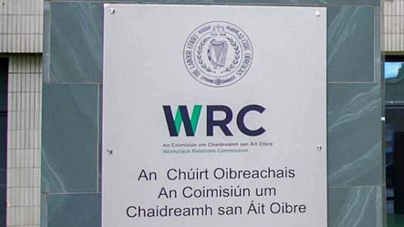 Cavan restaurant ordered to pay €17,500 to worker who was fired after becoming pregnant Cavan restaurant ordered to pay €17,500 to worker who was fired after becoming pregnant