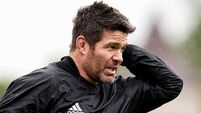 Former Munster rugby star Billy Holland in planning row over proposed family home in Cork