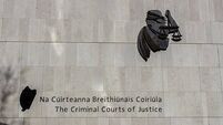 Man jailed for series of violent sexual assaults on girlfriend