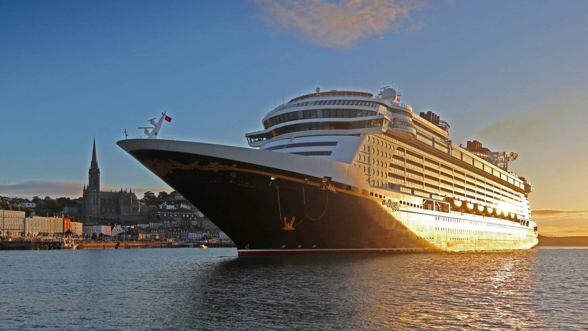 2024 cruise season 'fantastic' for Cobh and surrounding community