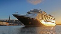 2024 cruise season 'fantastic' for Cobh and surrounding community