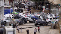 Taoiseach offers Ireland’s help to Spain in wake of fatal flooding
