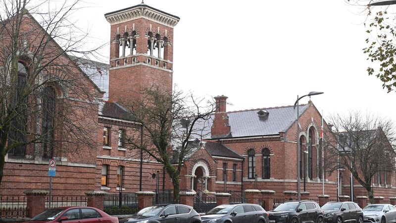 Book of evidence served to man accused of knife attack outside Cork hotel