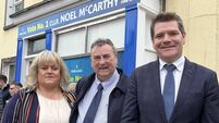 Trucks are ‘bypassing the bypass’ and driving through Fermoy so they can avoid tolls