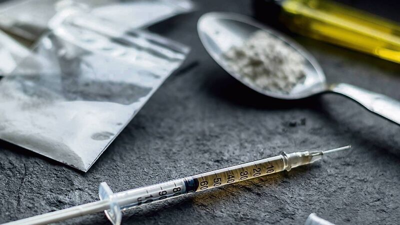 Rapid response to synthetic drug crisis saved lives in Cork Rapid response to synthetic drug crisis saved lives in Cork