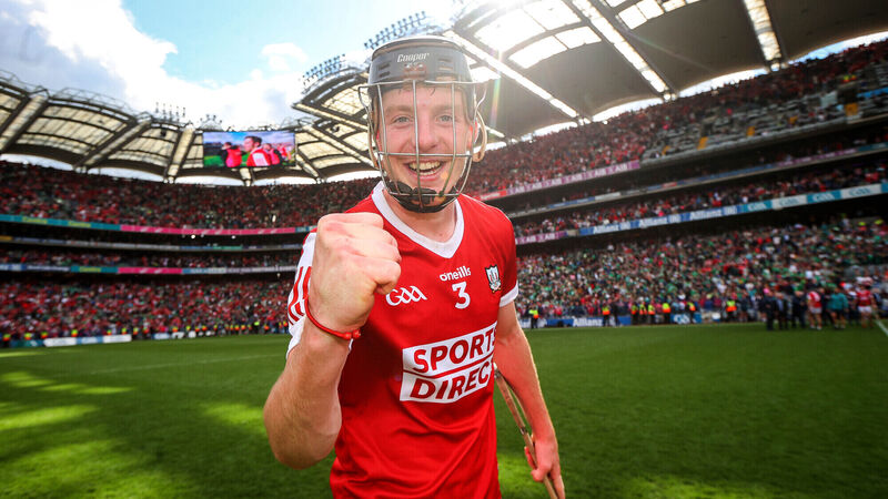 Five hurling All-Stars for Rebels Five hurling All-Stars for Rebels