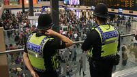 Parsons Green incident