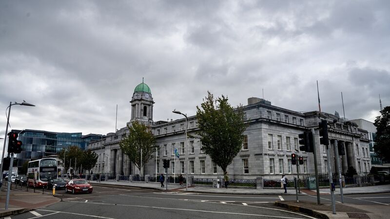Pilot caravan-loan scheme in Cork is falling ‘well short’ Pilot caravan-loan scheme in Cork is falling ‘well short’