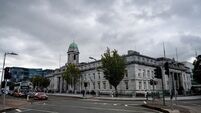 Pilot caravan-loan scheme in Cork is falling ‘well short’