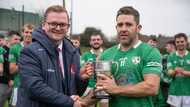 Killeagh end 29-year wait for East Cork JAHC crown after thrilling replay win over Carraig na bhFear
