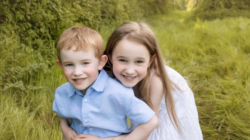 Cork dad’s praise for Barretstown retreat