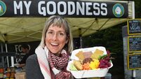 My hope: For Cork to have a ‘green heart’