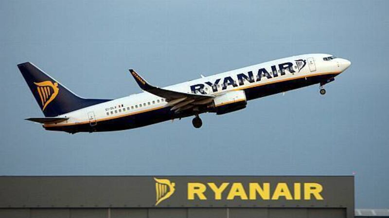 Ryanair reports 10% drop in average fares amid consumer ‘spending pressure’ Ryanair reports 10% drop in average fares amid consumer ‘spending pressure’
