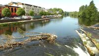 Repairs to historic North Cork weir likely to cost €5m