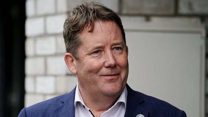 Housing Minister says it would be 'crazy' to disband the Land Development Agency Housing Minister says it would be 'crazy' to disband the Land Development Agency