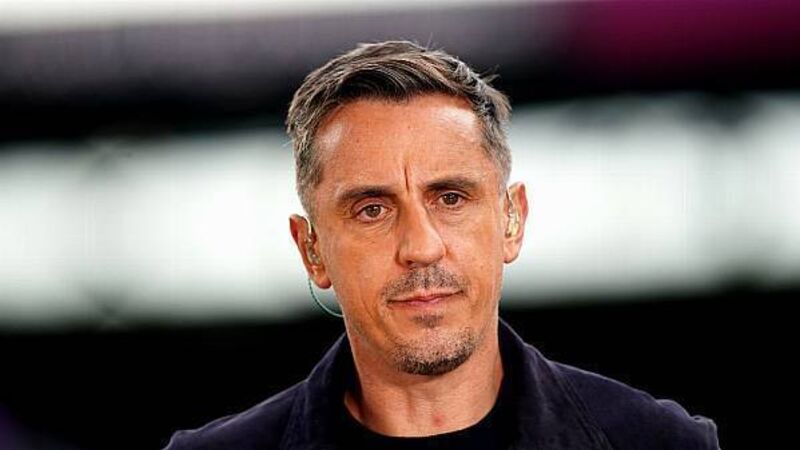 Tipperary businessman Declan Kelly sets up Consello Irish unit with Gary Neville to join as principal Tipperary businessman Declan Kelly sets up Consello Irish unit with Gary Neville to join as principal