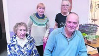 Celebrating 30 years of country market in Cork town