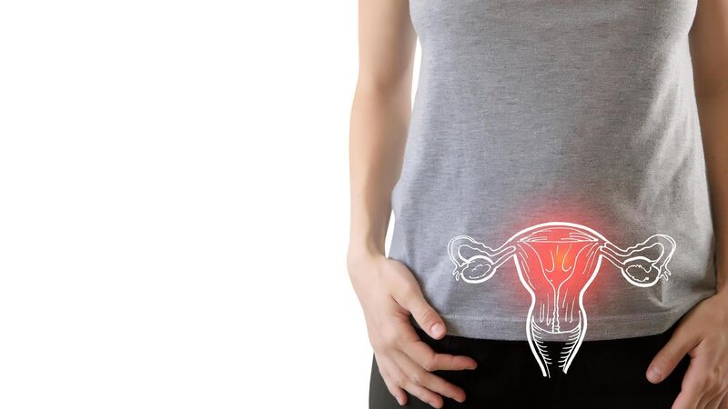 Let's get rid of the shame and stigma surrounding gynaecological cancers Let's get rid of the shame and stigma surrounding gynaecological cancers