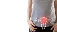 Ovulation, Cervical Cancer, Infographic, Vagina