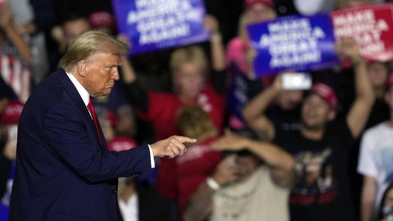 Why I fear the worst if Trump triumphs today