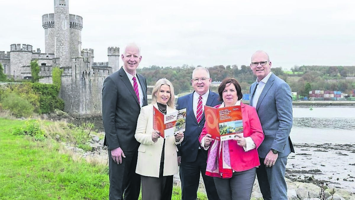 Cork should aim to be ‘the food capital of Ireland’: Fáilte Ireland reveals major tourism plan