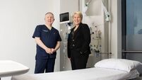 Cork Hospital expands its emergency department