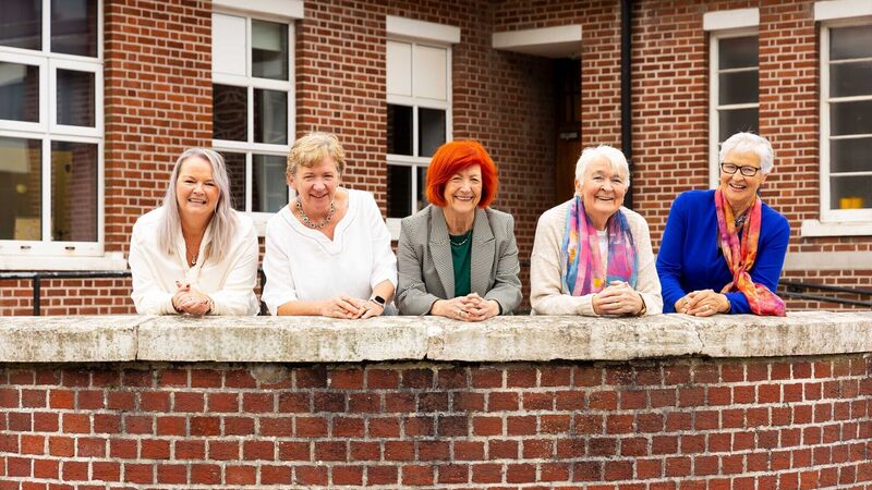 Cork domestic violence charity reports rise in demand for its services Cork domestic violence charity reports rise in demand for its services