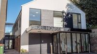 Cork club marks 125th birthday by raising €5k for Edel House