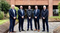 Cork charity to take over ownership of historic Charleville ‘Redbrick’ building