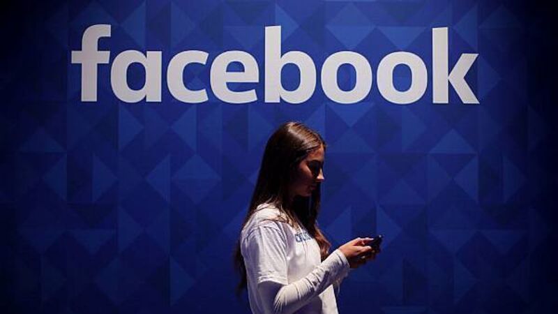 Online 'content moderators' sue Facebook over exposure to graphic content Online 'content moderators' sue Facebook over exposure to graphic content