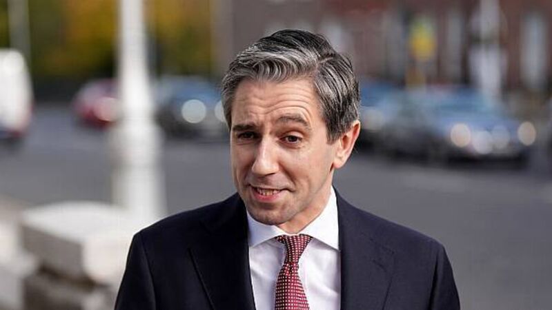 ‘Ambition’ for November 29th election, Taoiseach’s spokesman says ‘Ambition’ for November 29th election, Taoiseach’s spokesman says
