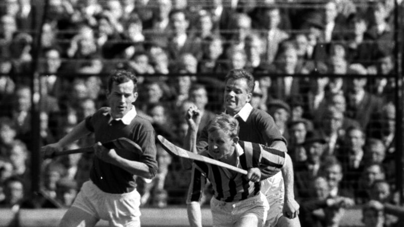 Cork All-Ireland winner Fr Mick Waters passes away Cork All-Ireland winner Fr Mick Waters passes away