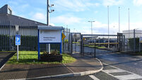 Fifty inmates without a bed at Cork Prison, latest figures show 