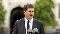 Green Party leader Eamon Ryan to step down